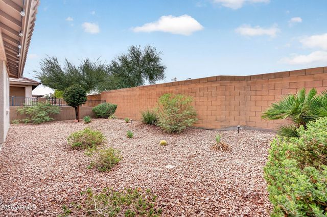 22768 W MOONLIGHT Path, Buckeye, AZ 85326