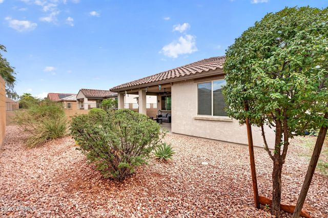 22768 W MOONLIGHT Path, Buckeye, AZ 85326