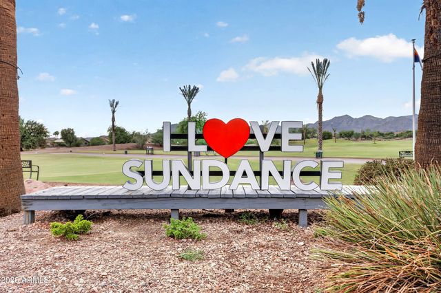 22768 W MOONLIGHT Path, Buckeye, AZ 85326