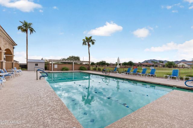22768 W MOONLIGHT Path, Buckeye, AZ 85326