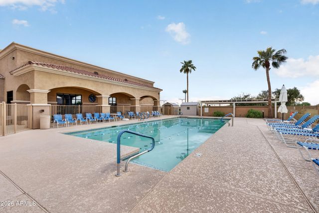 22768 W MOONLIGHT Path, Buckeye, AZ 85326