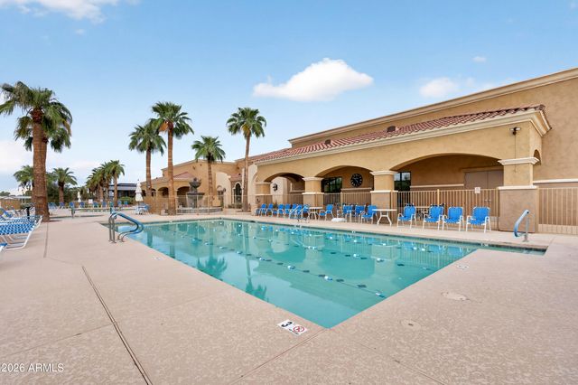 22768 W MOONLIGHT Path, Buckeye, AZ 85326