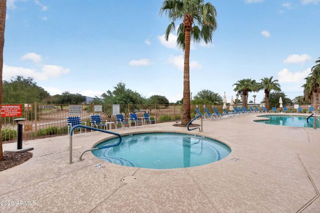 22768 W MOONLIGHT Path, Buckeye, AZ 85326