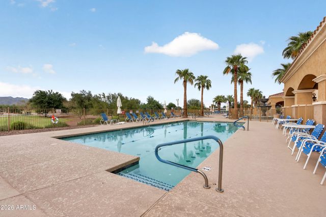22768 W MOONLIGHT Path, Buckeye, AZ 85326