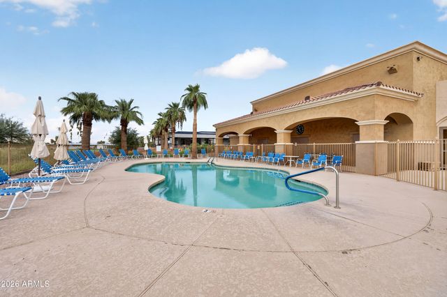 22768 W MOONLIGHT Path, Buckeye, AZ 85326