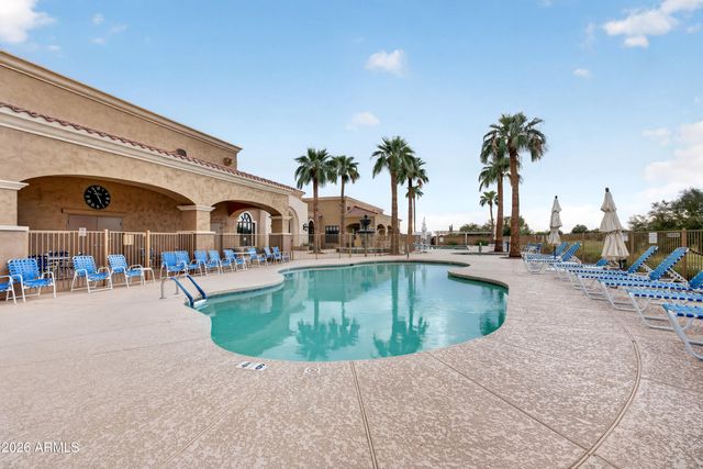 22768 W MOONLIGHT Path, Buckeye, AZ 85326