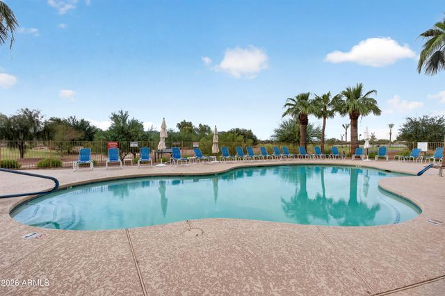 22768 W MOONLIGHT Path, Buckeye, AZ 85326