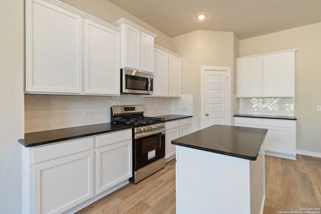 21117 Jordans Ranch Way, San Antonio, TX 78264