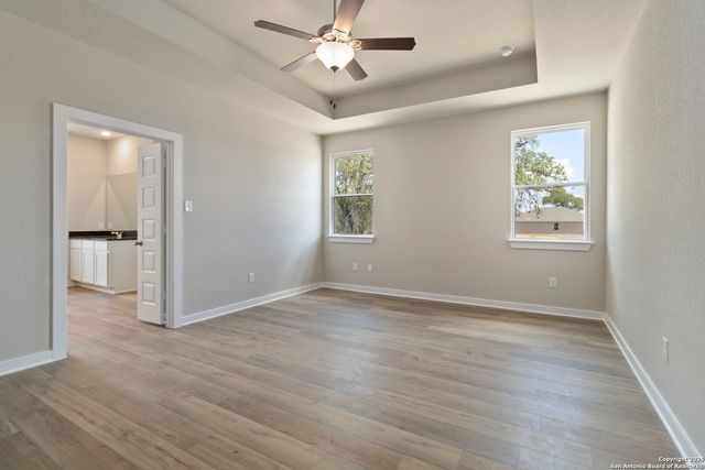 21117 Jordans Ranch Way, San Antonio, TX 78264