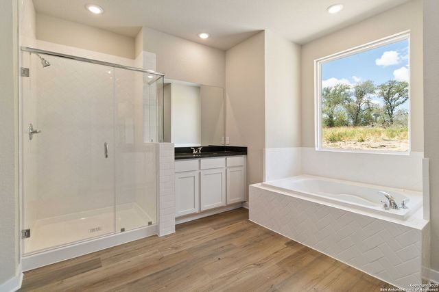 21117 Jordans Ranch Way, San Antonio, TX 78264