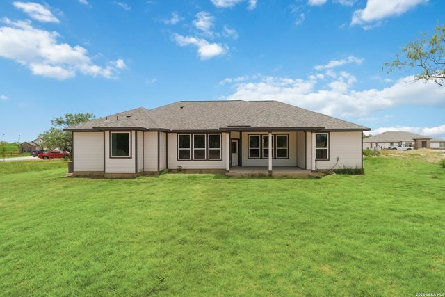 21117 Jordans Ranch Way, San Antonio, TX 78264