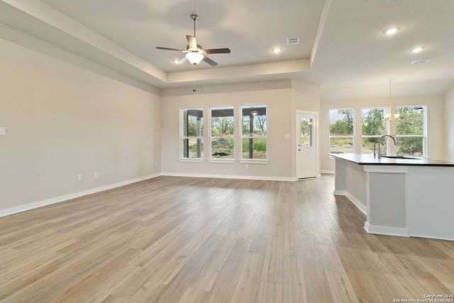 21117 Jordans Ranch Way, San Antonio, TX 78264