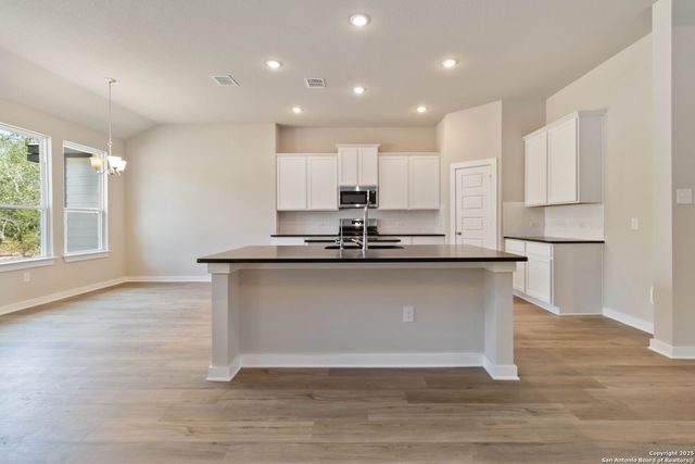 21117 Jordans Ranch Way, San Antonio, TX 78264