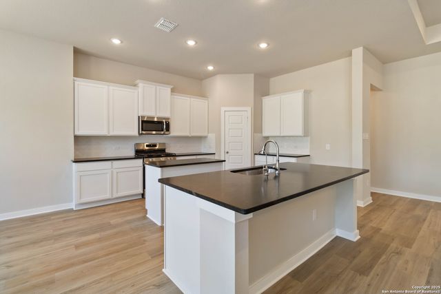 21117 Jordans Ranch Way, San Antonio, TX 78264