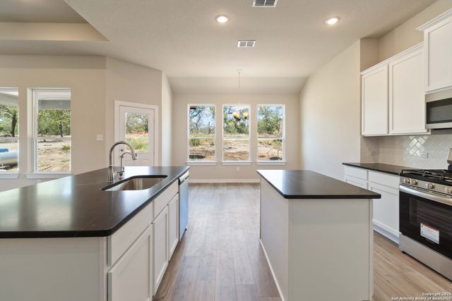 21117 Jordans Ranch Way, San Antonio, TX 78264