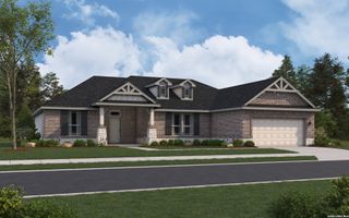 21117 Jordans Ranch Way, San Antonio, TX 78264