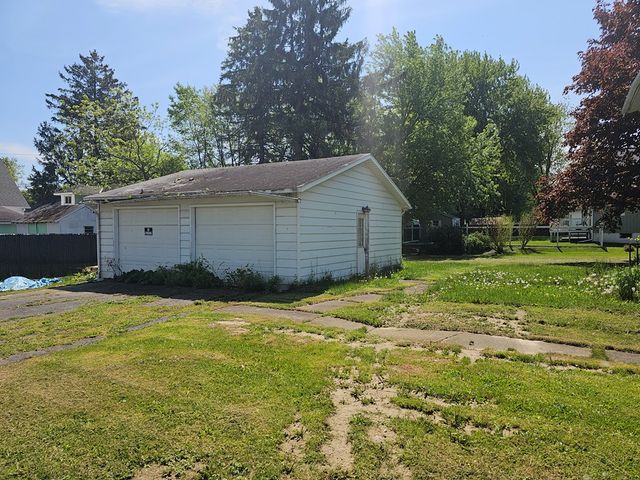 1151 Shannon Avenue, Southport, NY 14904