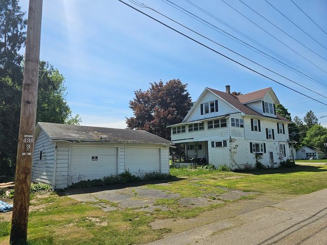 1151 Shannon Avenue, Southport, NY 14904