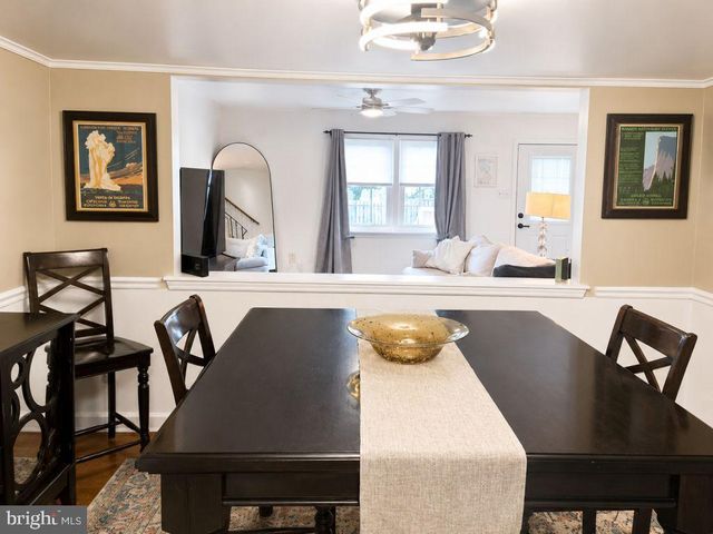 1012 JAMES MADISON CIR, Fredericksburg, VA 22405