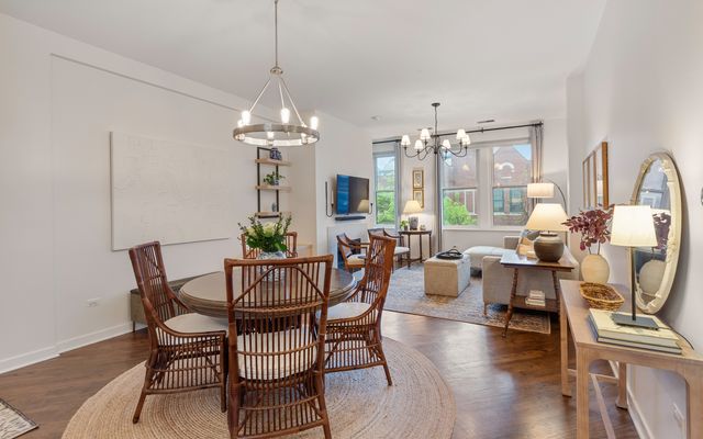 4118 N LINCOLN Avenue 302, Chicago, IL 60618
