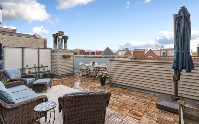 4118 N LINCOLN Avenue 302, Chicago, IL 60618