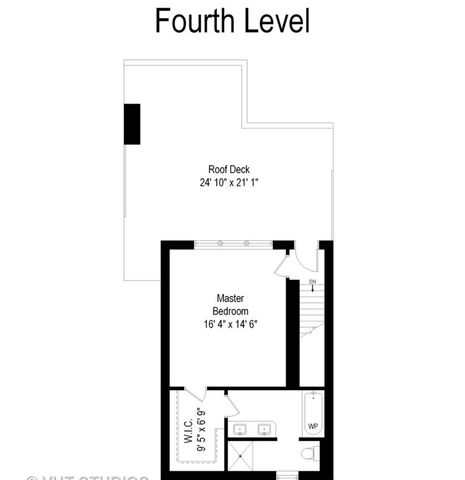 4118 N LINCOLN Avenue 302, Chicago, IL 60618