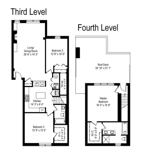 4118 N LINCOLN Avenue 302, Chicago, IL 60618