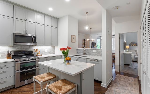 4118 N LINCOLN Avenue 302, Chicago, IL 60618