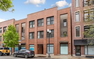4118 N LINCOLN Avenue 302, Chicago, IL 60618