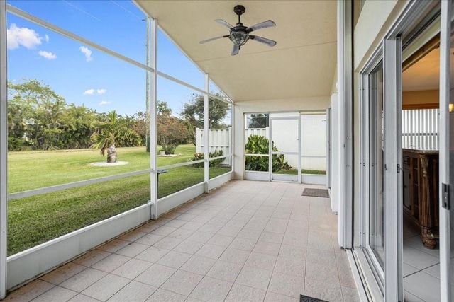 6358 Westchester Club Drive, Boynton Beach, FL 33437