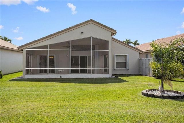 6358 Westchester Club Drive, Boynton Beach, FL 33437