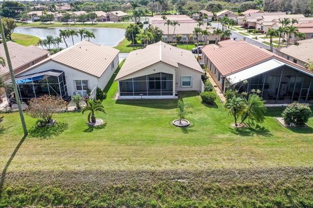 6358 Westchester Club Drive, Boynton Beach, FL 33437