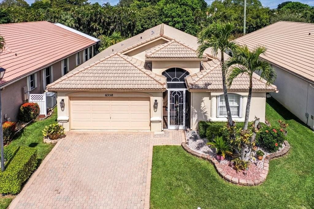 6358 Westchester Club Drive, Boynton Beach, FL 33437