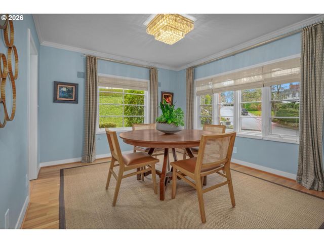 2878 Nw CUMBERLAND Rd, Portland, OR 97210