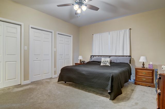 1052 8Th Fairway LN, Huddleston, VA 24104