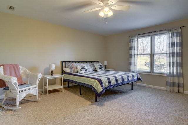 1052 8Th Fairway LN, Huddleston, VA 24104