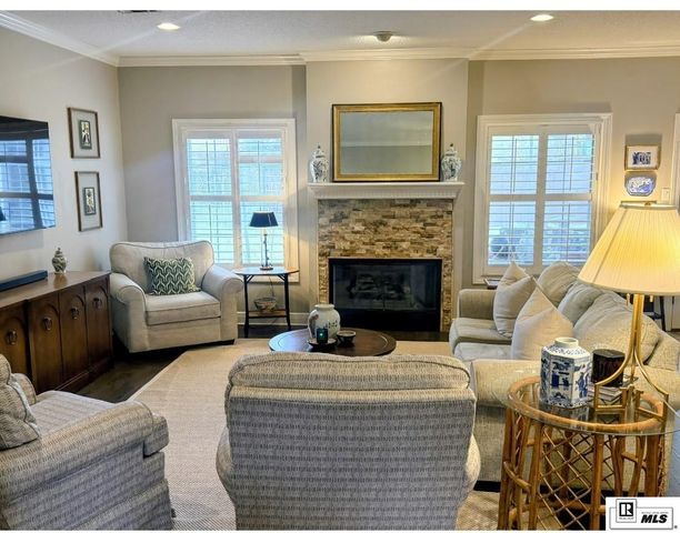 3308 STOWERS DRIVE, Monroe, LA 71201