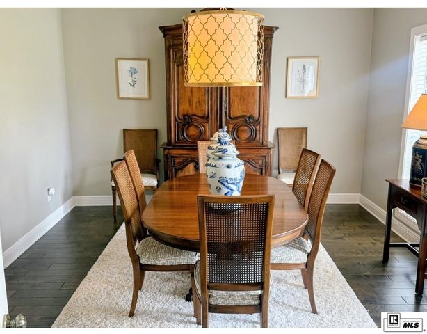 3308 STOWERS DRIVE, Monroe, LA 71201