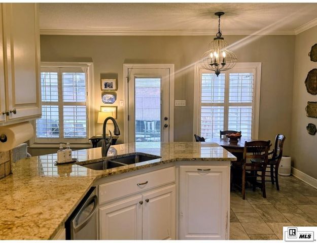 3308 STOWERS DRIVE, Monroe, LA 71201