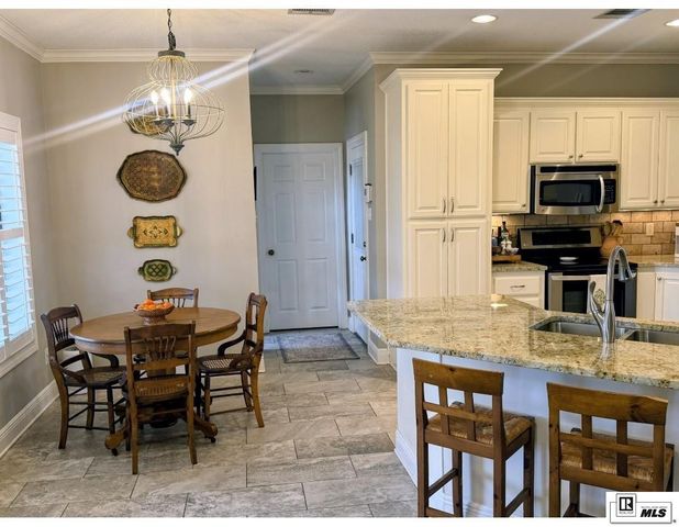 3308 STOWERS DRIVE, Monroe, LA 71201