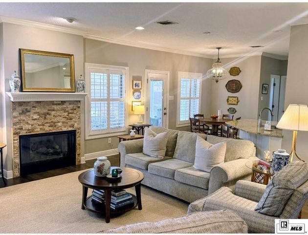 3308 STOWERS DRIVE, Monroe, LA 71201