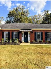 3308 STOWERS DRIVE, Monroe, LA 71201