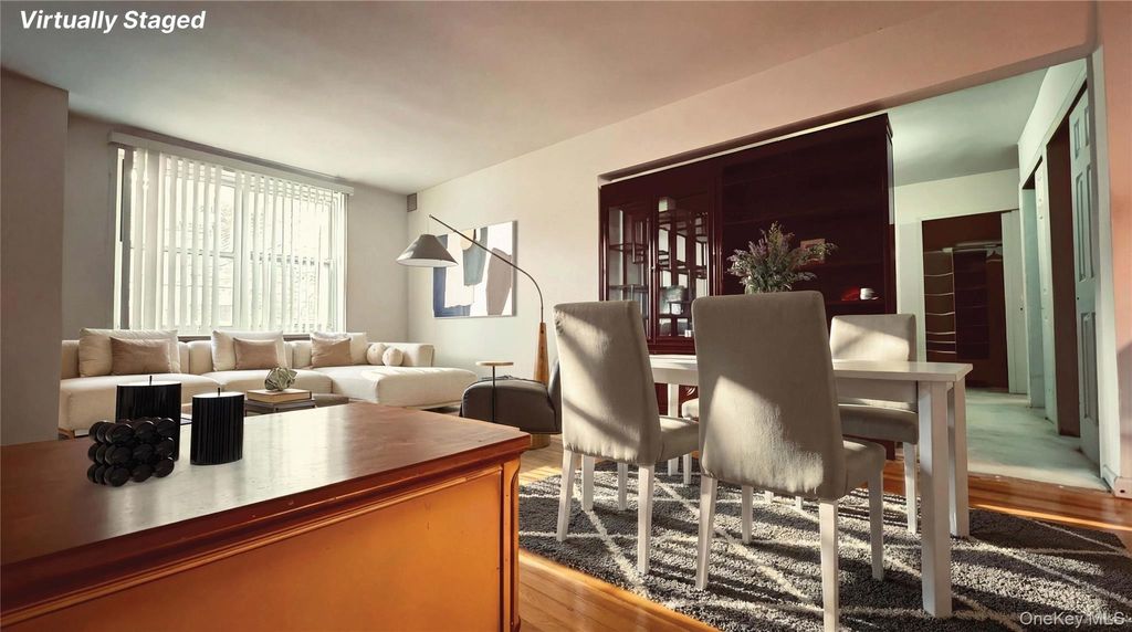 142-05 Roosevelt Avenue 539, Flushing, NY 11354