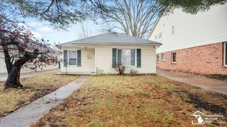 24431 Carlysle Street, Dearborn, MI 48124