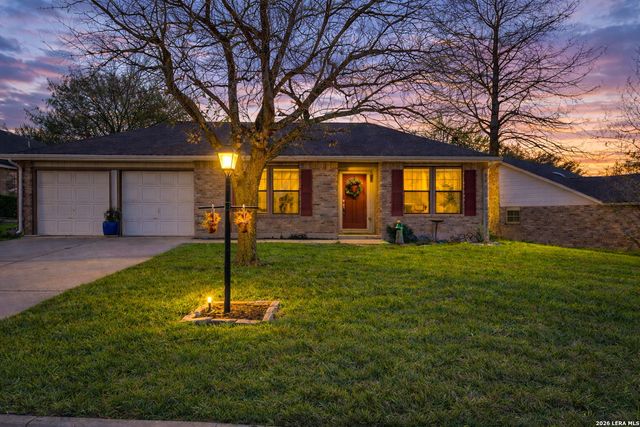 3744 Hunters, Schertz, TX 78108