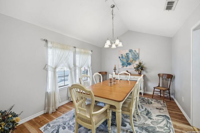 3744 Hunters, Schertz, TX 78108