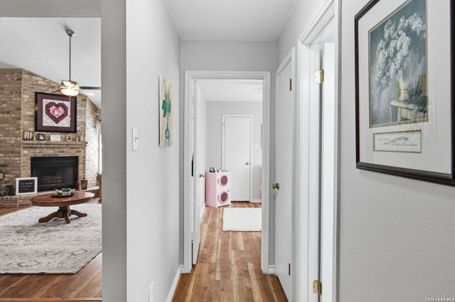 3744 Hunters, Schertz, TX 78108