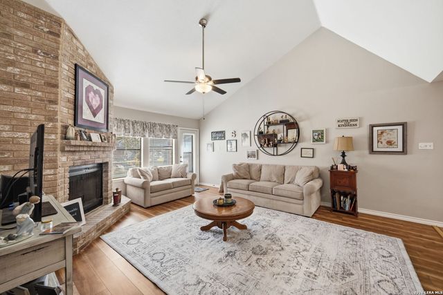 3744 Hunters, Schertz, TX 78108