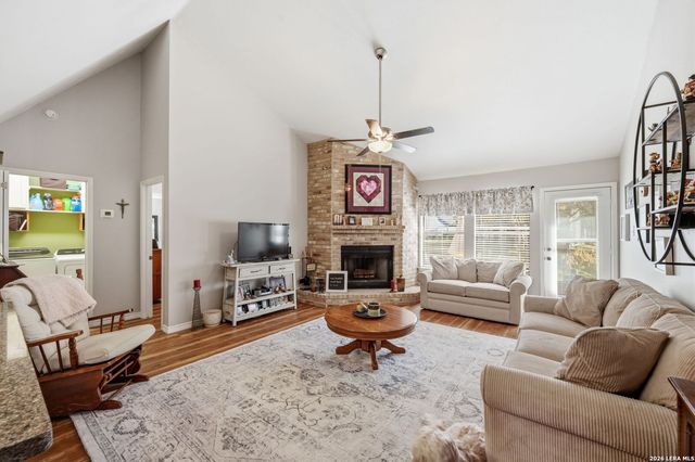 3744 Hunters, Schertz, TX 78108