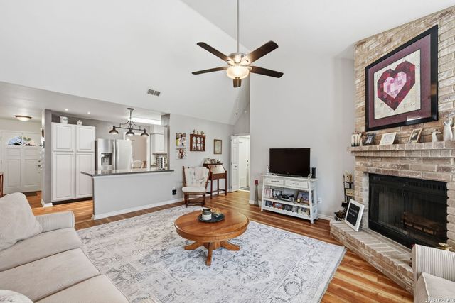 3744 Hunters, Schertz, TX 78108